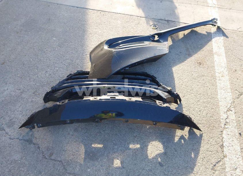 Photo 12 of 2019 Honda Accord EX (VIN 1HGCV1F43KA112675)