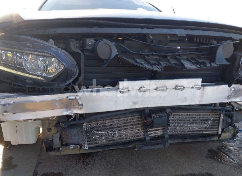 Photo 6 of 2019 Honda Accord EX (VIN 1HGCV1F43KA112675)