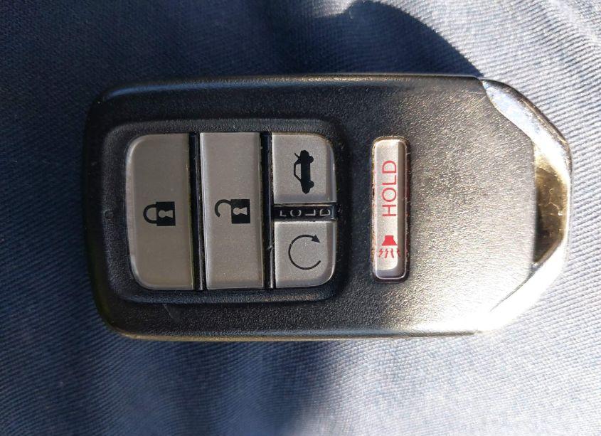 Photo 11 of 2019 Honda Accord EX (VIN 1HGCV1F43KA155672)