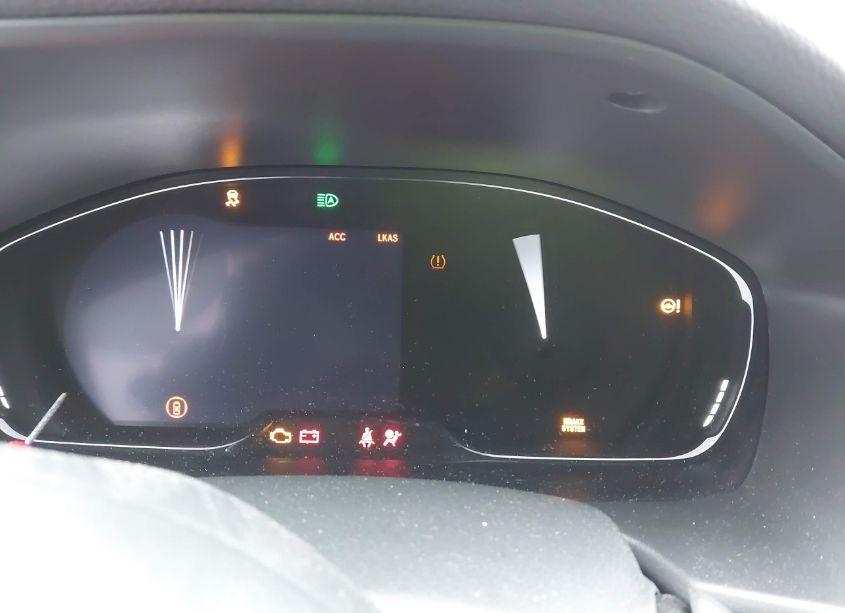 Photo 7 of 2020 Honda Accord EX (VIN 1HGCV1F43LA037011)