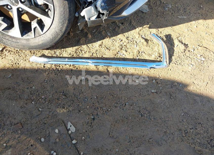 Photo 12 of 2020 Honda Accord EX (VIN 1HGCV1F43LA037879)