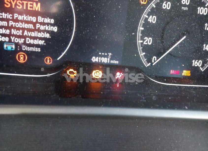 Photo 16 of 2020 Honda Accord EX (VIN 1HGCV1F43LA037879)