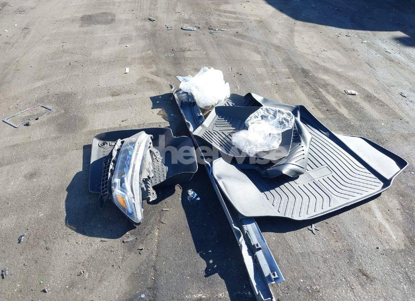 Photo 12 of 2020 Honda Accord EX (VIN 1HGCV1F43LA068226)