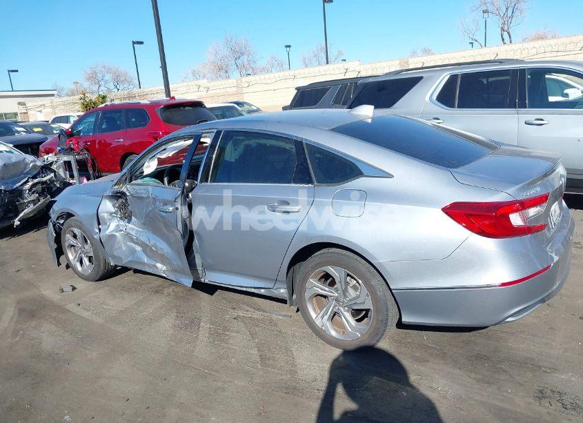 Photo 15 of 2020 Honda Accord EX (VIN 1HGCV1F43LA068226)