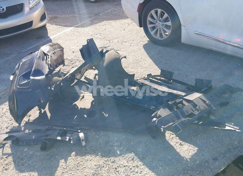 Photo 12 of 2021 Honda Accord SPORT SPECIAL EDITION (VIN 1HGCV1F43MA021909)