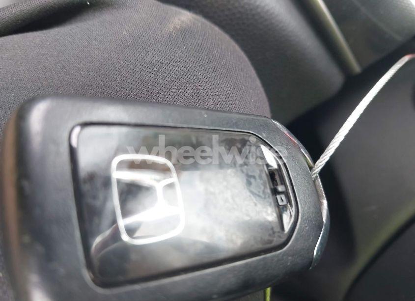 Photo 11 of 2021 Honda Accord SPORT SPECIAL EDITION (VIN 1HGCV1F43MA024597)