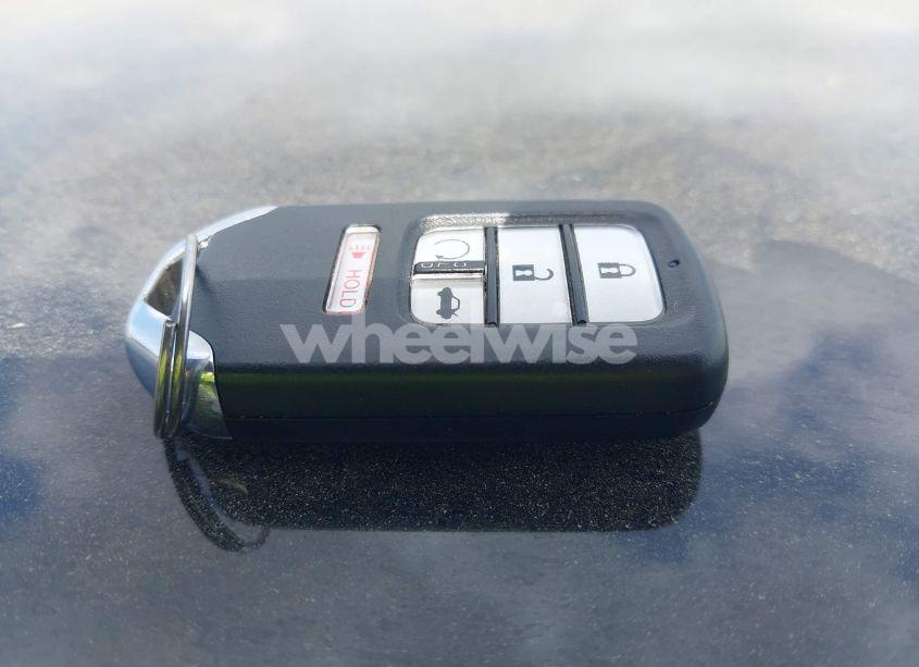 Photo 11 of 2021 Honda Accord SPORT SPECIAL EDITION (VIN 1HGCV1F43MA043652)