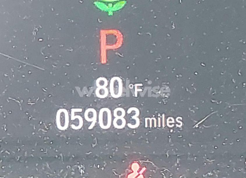 Photo 15 of 2021 Honda Accord SPORT SPECIAL EDITION (VIN 1HGCV1F43MA043652)