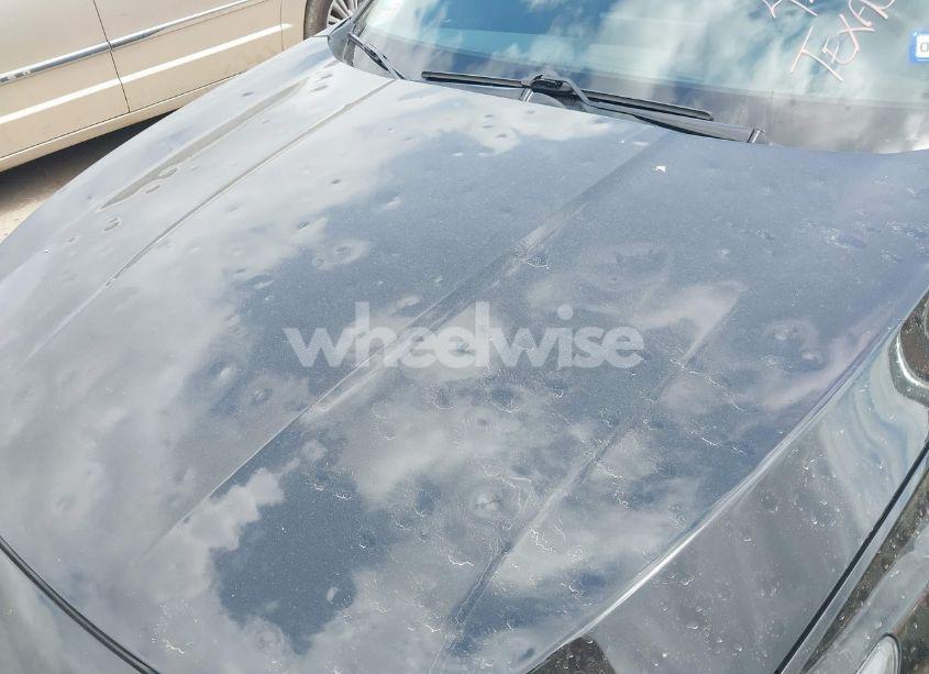 Photo 6 of 2021 Honda Accord SPORT SPECIAL EDITION (VIN 1HGCV1F43MA043652)