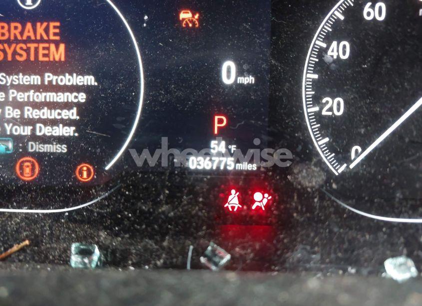 Photo 15 of 2021 Honda Accord SPORT SPECIAL EDITION (VIN 1HGCV1F43MA056143)