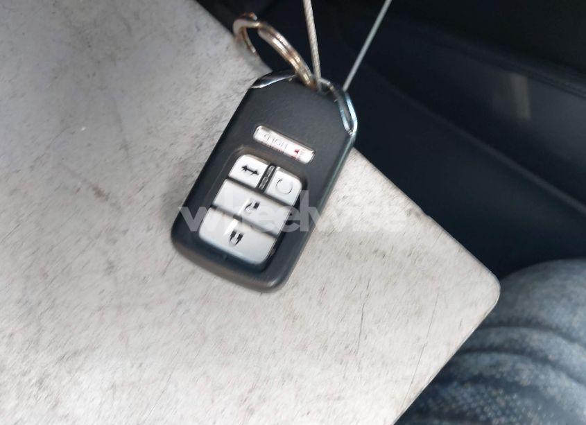 Photo 11 of 2022 Honda Accord SPORT SPECIAL EDITION (VIN 1HGCV1F43NA007493)