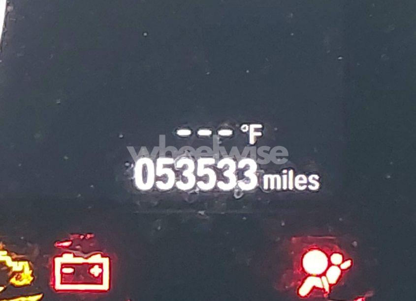 Photo 15 of 2022 Honda Accord SPORT SPECIAL EDITION (VIN 1HGCV1F43NA007493)