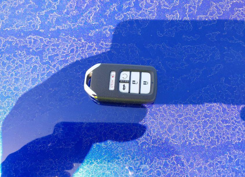 Photo 11 of 2022 Honda Accord SPORT SPECIAL EDITION (VIN 1HGCV1F43NA024942)