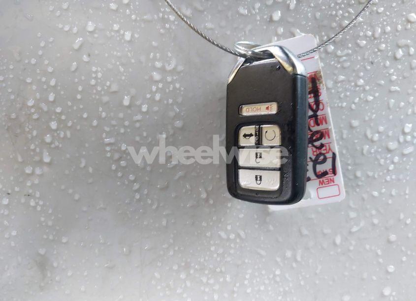 Photo 11 of 2022 Honda Accord SPORT SE (VIN 1HGCV1F43NA055558)