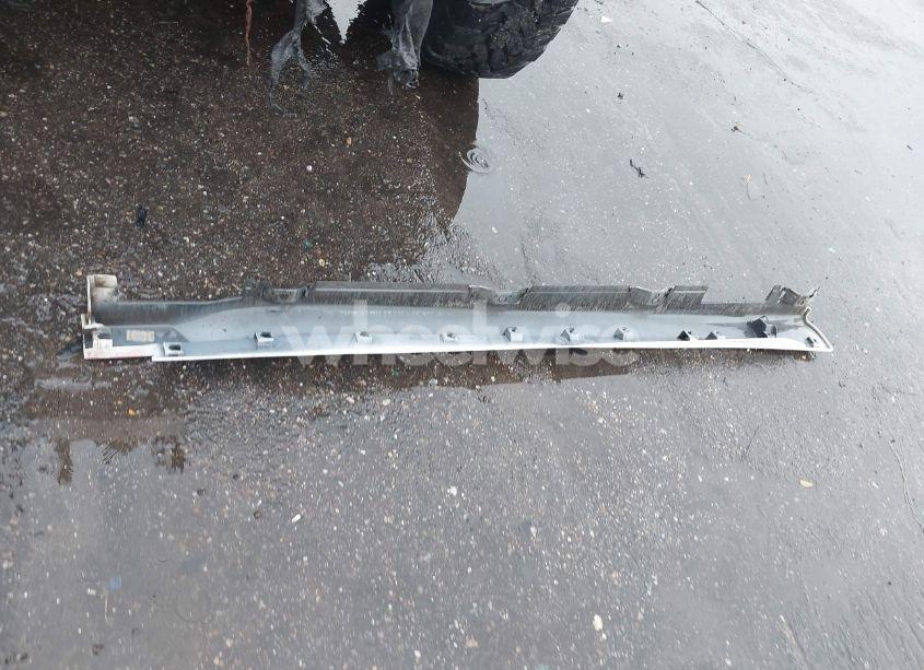 Photo 12 of 2022 Honda Accord SPORT SE (VIN 1HGCV1F43NA055558)