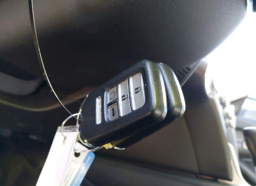 Photo 11 of 2022 Honda Accord SPORT SPECIAL EDITION (VIN 1HGCV1F43NA065362)