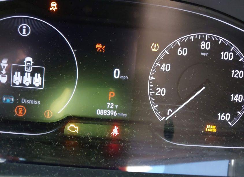 Photo 15 of 2022 Honda Accord SPORT SPECIAL EDITION (VIN 1HGCV1F43NA065362)