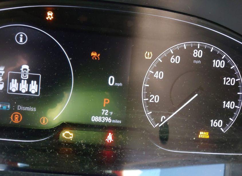 Photo 7 of 2022 Honda Accord SPORT SPECIAL EDITION (VIN 1HGCV1F43NA065362)