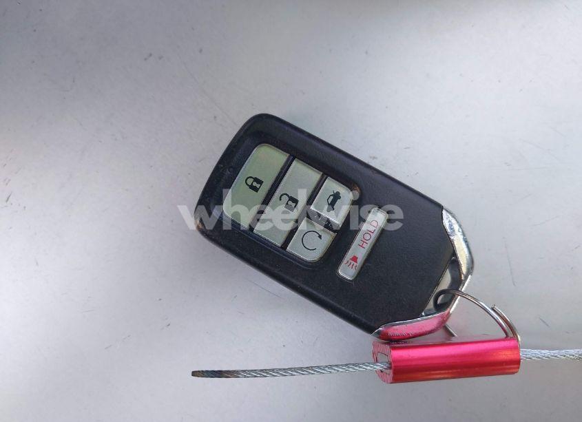 Photo 11 of 2022 Honda Accord SPORT SPECIAL EDITION (VIN 1HGCV1F43NA067564)