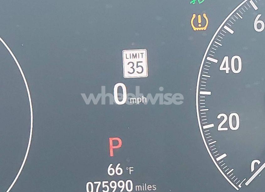 Photo 16 of 2022 Honda Accord SPORT SPECIAL EDITION (VIN 1HGCV1F43NA067564)