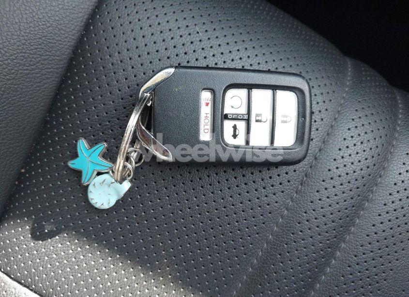 Photo 11 of 2022 Honda Accord SPORT SPECIAL EDITION (VIN 1HGCV1F43NA081318)