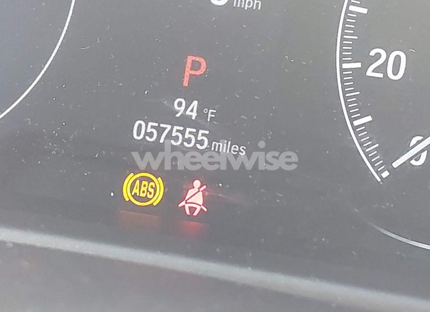 Photo 15 of 2022 Honda Accord SPORT SPECIAL EDITION (VIN 1HGCV1F43NA081318)