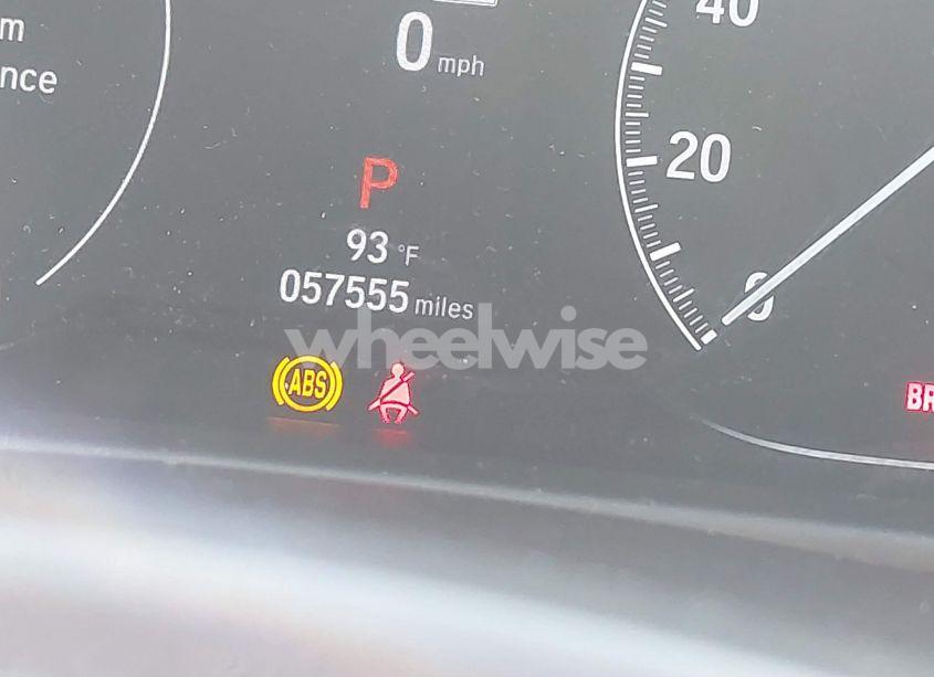 Photo 7 of 2022 Honda Accord SPORT SPECIAL EDITION (VIN 1HGCV1F43NA081318)