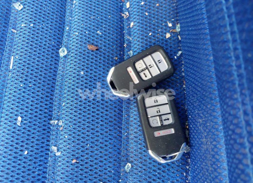 Photo 11 of 2022 Honda Accord SPORT SPECIAL EDITION (VIN 1HGCV1F43NA093503)