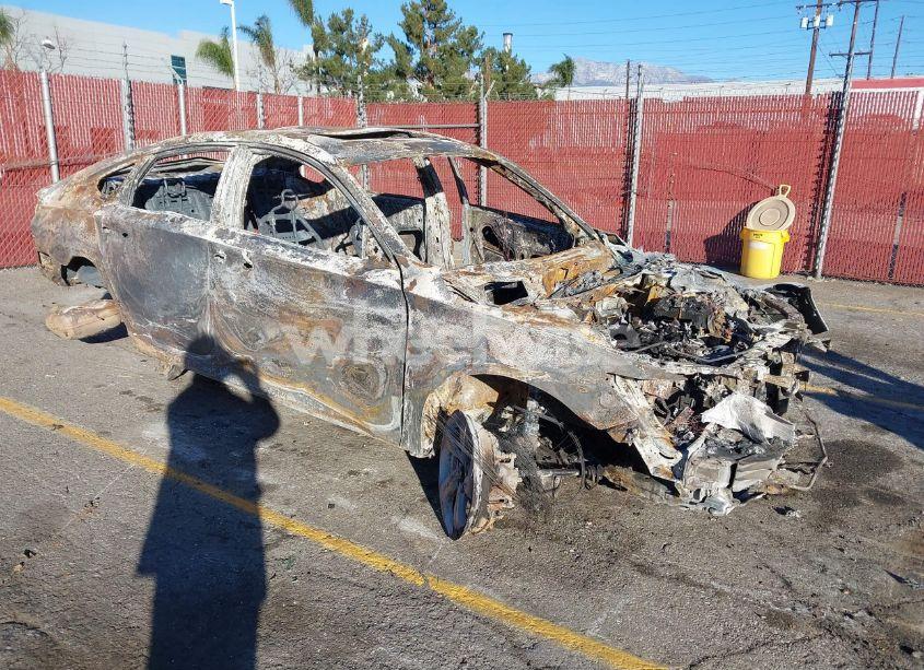 2018 Honda Accord EX (VIN 1HGCV1F44JA044403) main photo