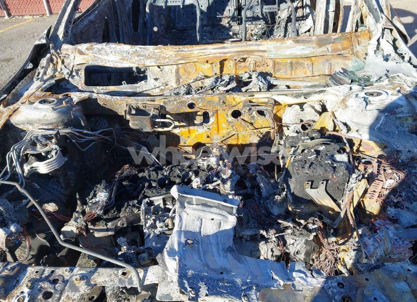 Photo 10 of 2018 Honda Accord EX (VIN 1HGCV1F44JA044403)