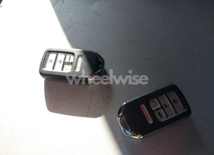 Photo 11 of 2018 Honda Accord EX (VIN 1HGCV1F44JA044403)