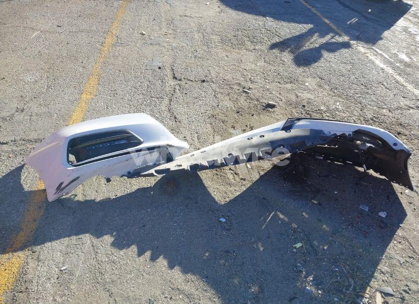 Photo 12 of 2018 Honda Accord EX (VIN 1HGCV1F44JA044403)