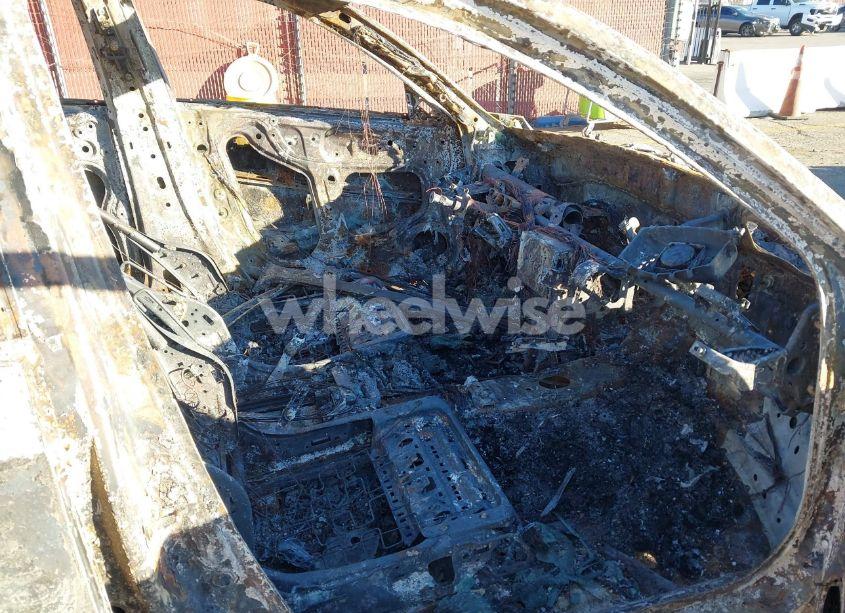 Photo 5 of 2018 Honda Accord EX (VIN 1HGCV1F44JA044403)