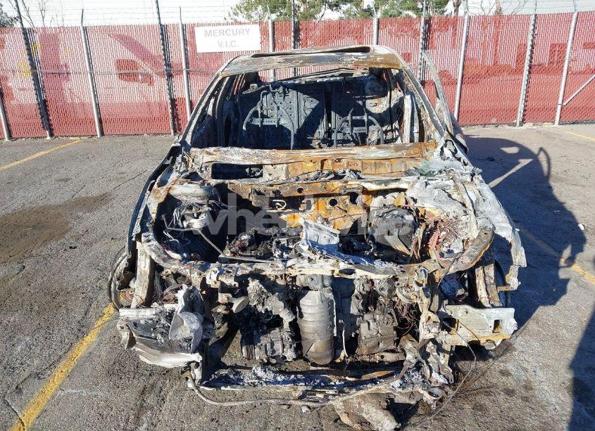 Photo 6 of 2018 Honda Accord EX (VIN 1HGCV1F44JA044403)