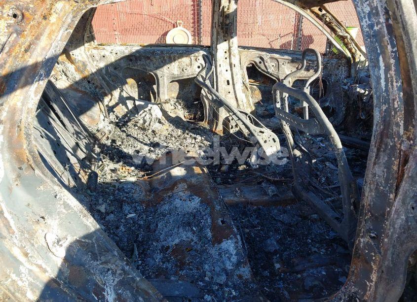 Photo 8 of 2018 Honda Accord EX (VIN 1HGCV1F44JA044403)