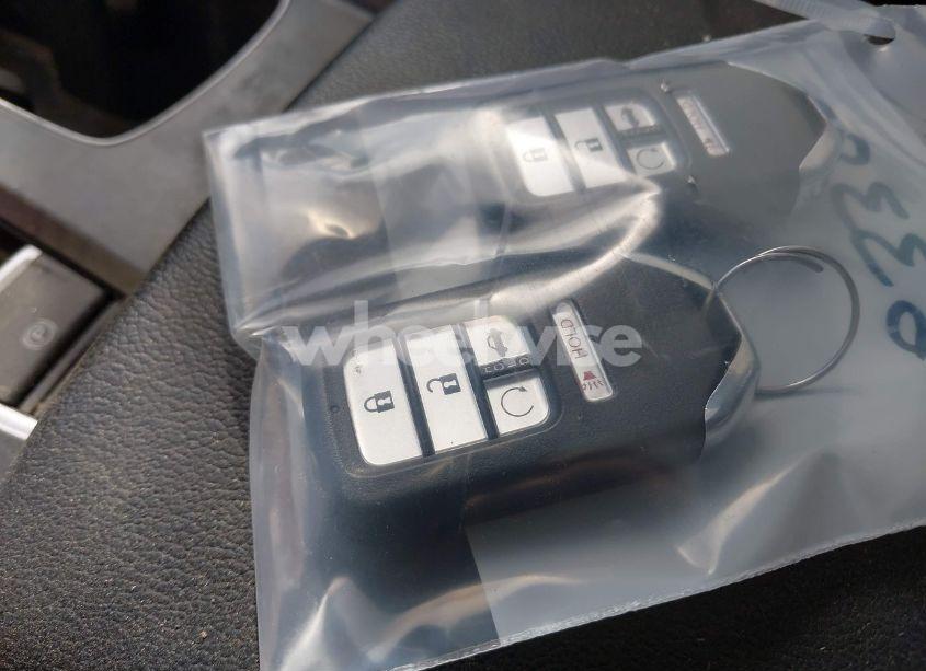 Photo 11 of 2018 Honda Accord EX (VIN 1HGCV1F44JA076199)