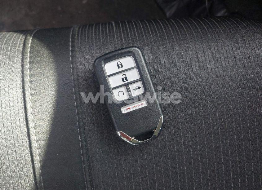 Photo 11 of 2018 Honda Accord EX (VIN 1HGCV1F44JA165724)