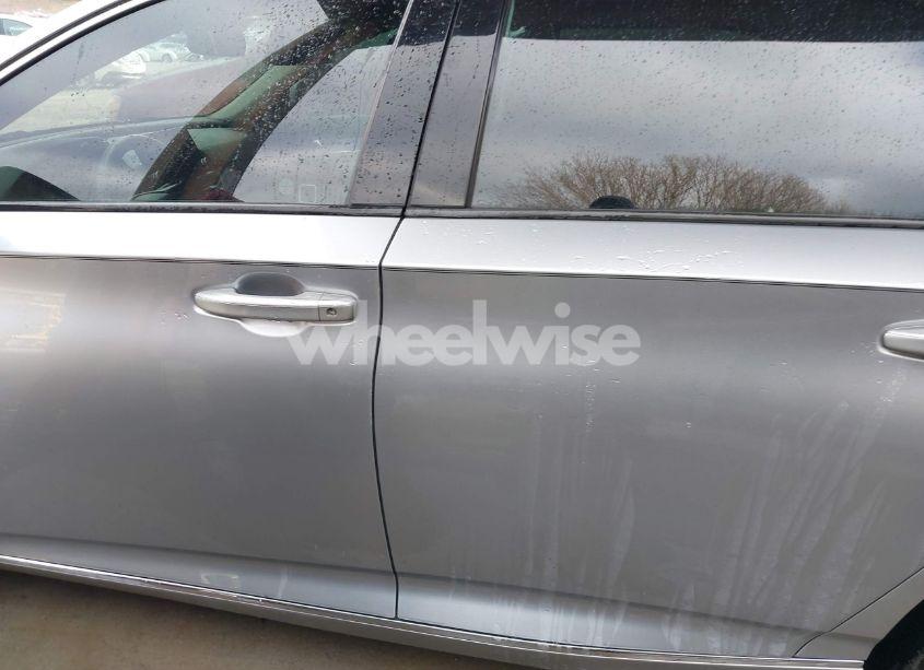 Photo 14 of 2018 Honda Accord EX (VIN 1HGCV1F44JA165724)