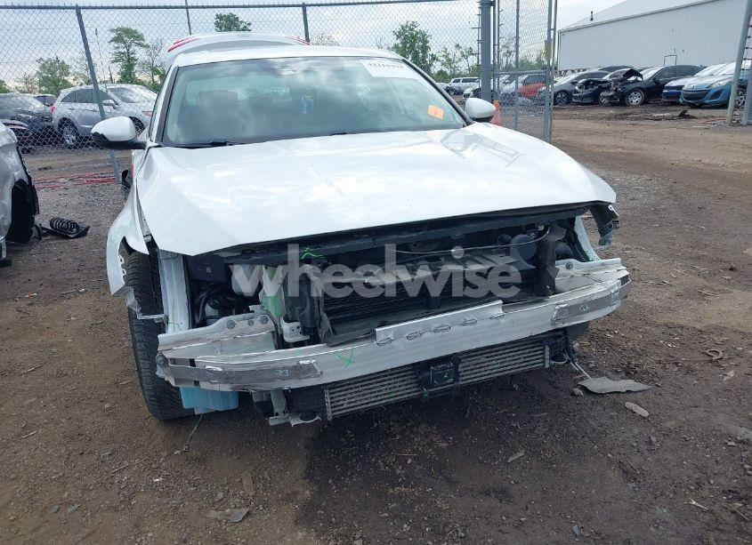 Photo 6 of 2018 Honda Accord EX (VIN 1HGCV1F44JA250210)