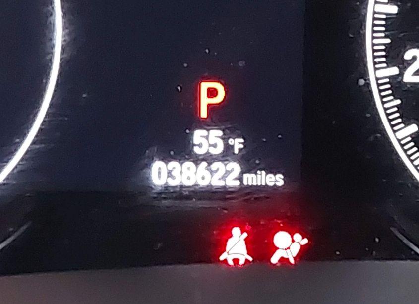 Photo 15 of 2019 Honda Accord EX (VIN 1HGCV1F44KA101877)