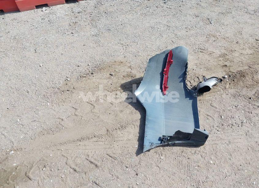 Photo 12 of 2021 Honda Accord SPORT SPECIAL EDITION (VIN 1HGCV1F44MA023815)