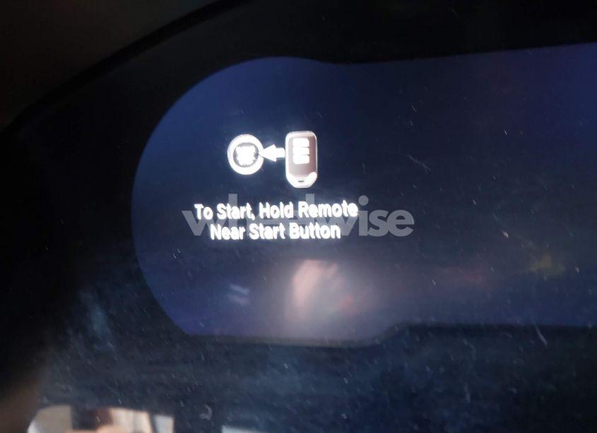 Photo 14 of 2021 Honda Accord SPORT SPECIAL EDITION (VIN 1HGCV1F44MA116172)