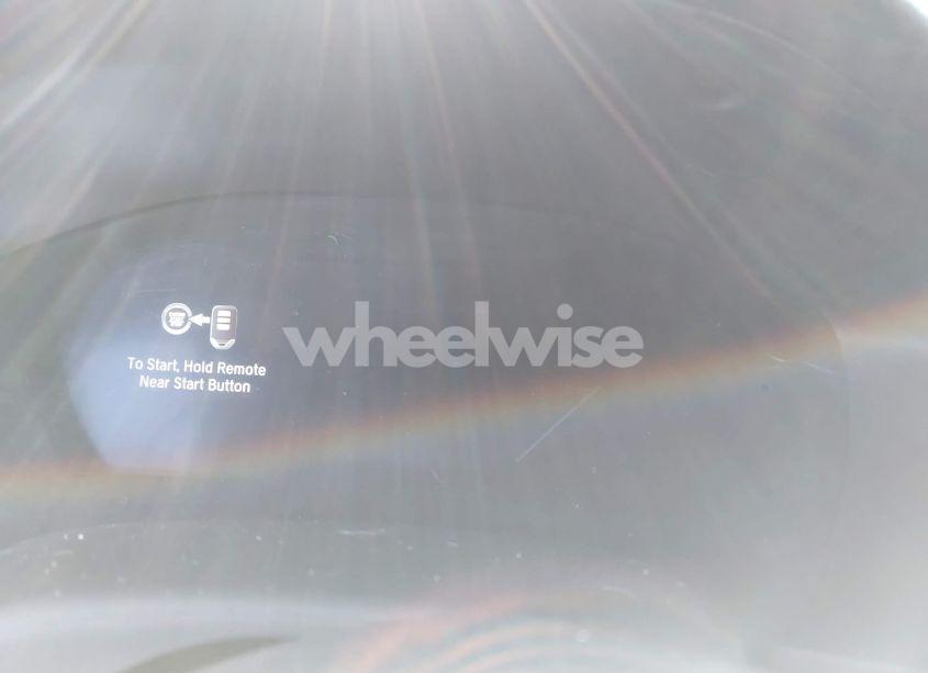 Photo 7 of 2021 Honda Accord SPORT SPECIAL EDITION (VIN 1HGCV1F44MA116172)