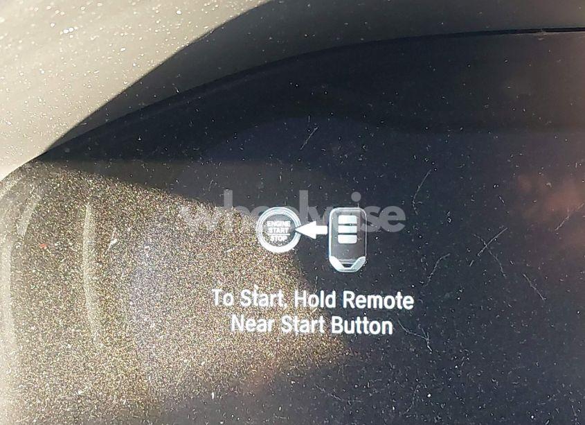 Photo 15 of 2021 Honda Accord SPORT SPECIAL EDITION (VIN 1HGCV1F44MA123848)