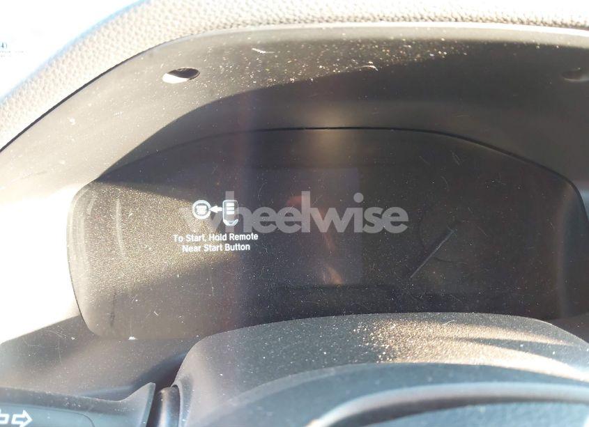 Photo 7 of 2021 Honda Accord SPORT SPECIAL EDITION (VIN 1HGCV1F44MA123848)