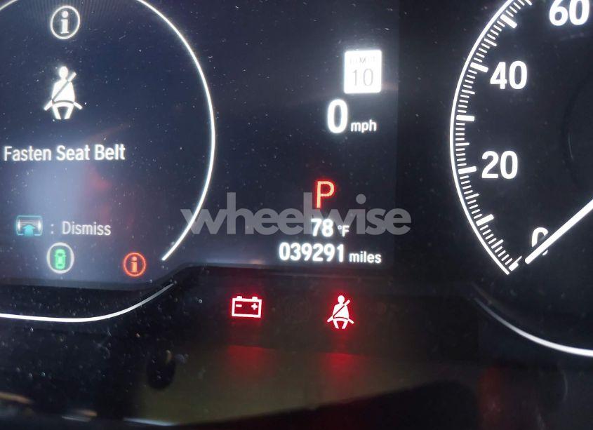 Photo 15 of 2022 Honda Accord SPORT SPECIAL EDITION (VIN 1HGCV1F44NA082803)