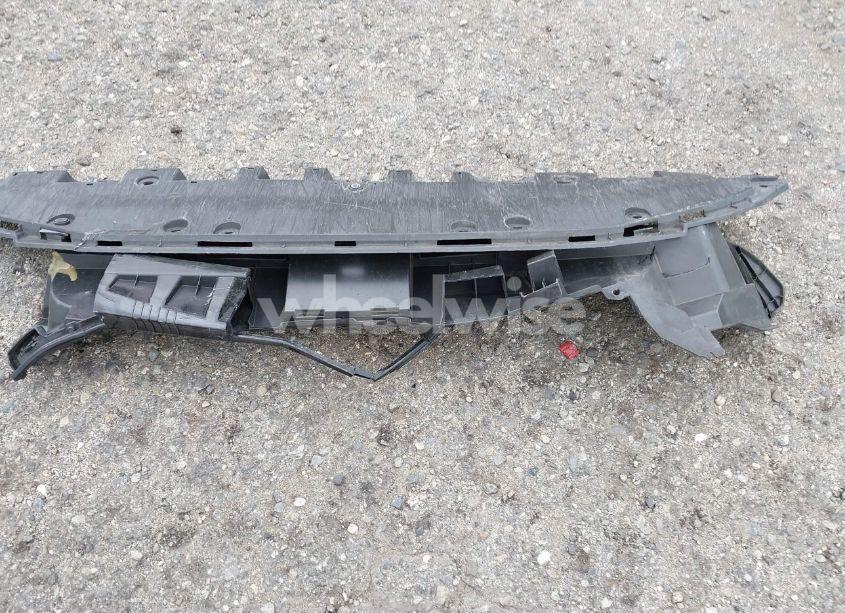 Photo 12 of 2022 Honda Accord SPORT SPECIAL EDITION (VIN 1HGCV1F44NA100572)