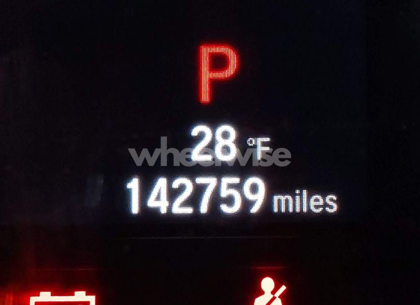 Photo 15 of 2018 Honda Accord EX (VIN 1HGCV1F45JA228104)