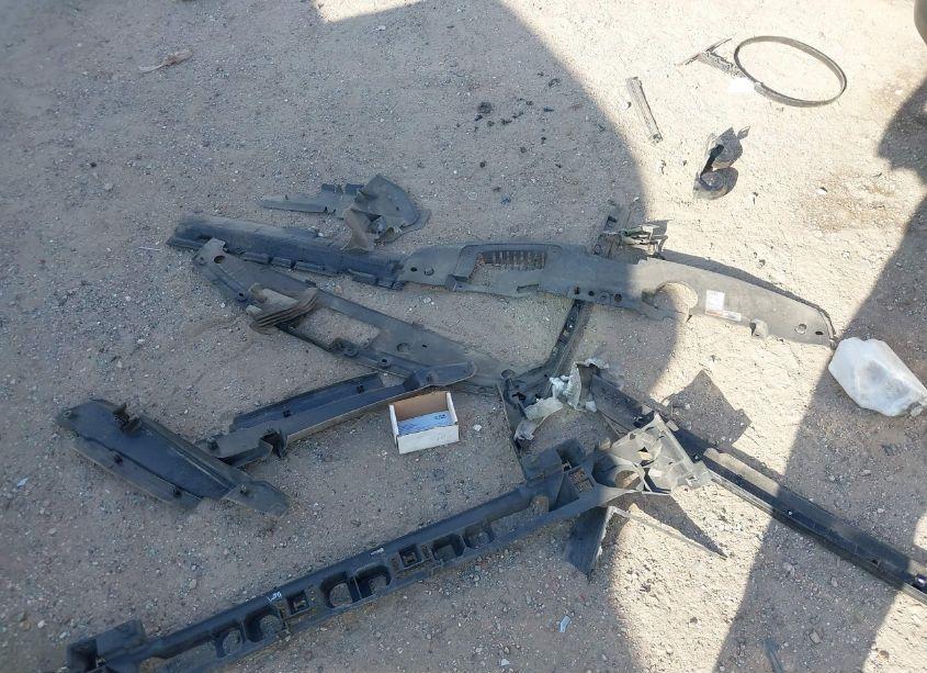 Photo 11 of 2018 Honda Accord EX (VIN 1HGCV1F45JA255237)