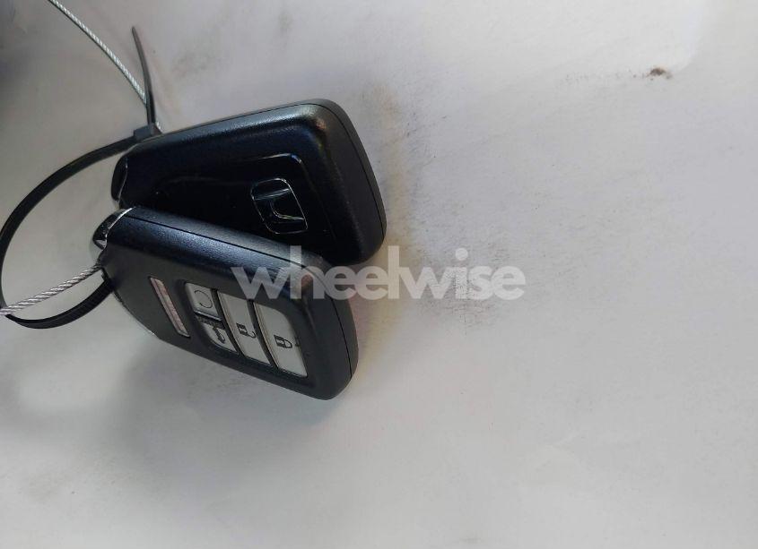 Photo 10 of 2021 Honda Accord SPORT SPECIAL EDITION (VIN 1HGCV1F45MA057620)